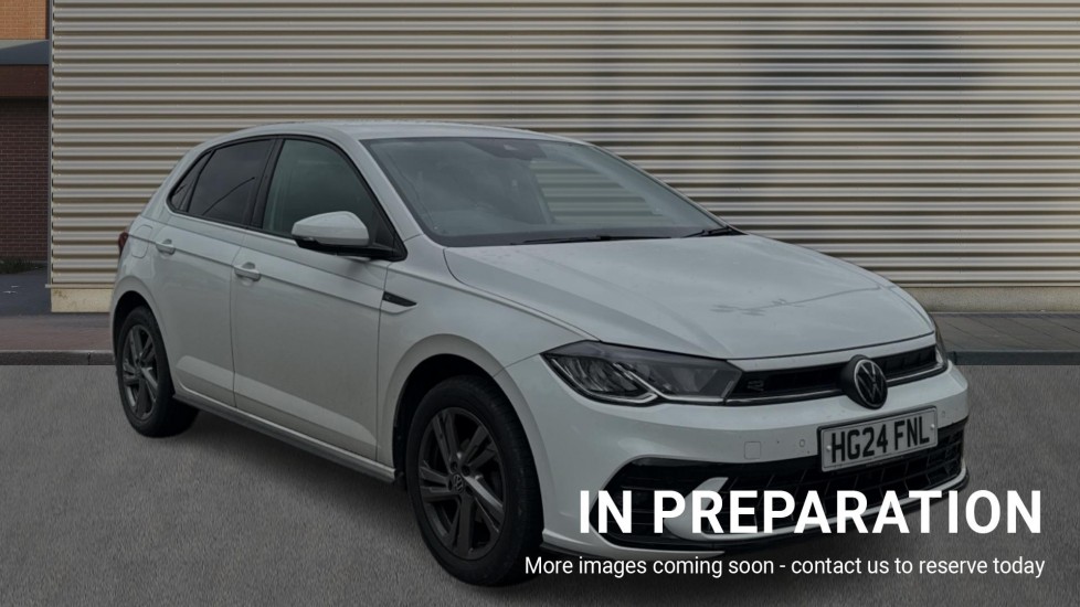 Main listing image - Volkswagen Polo