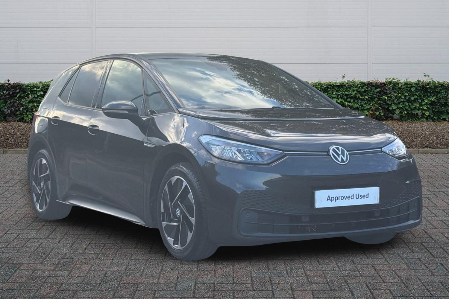 Main listing image - Volkswagen ID.3