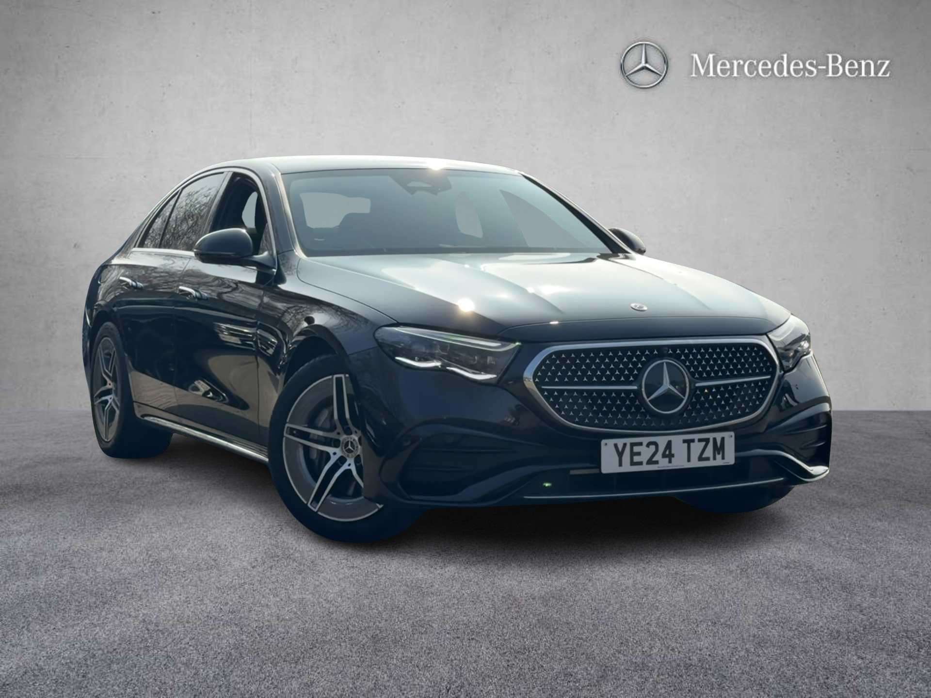 Main listing image - Mercedes-Benz E-Class