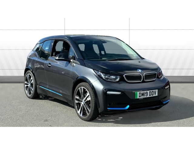 Main listing image - BMW i3