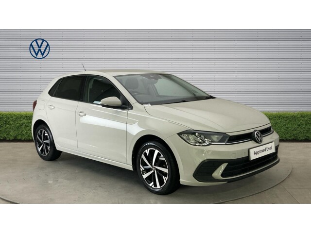 Main listing image - Volkswagen Polo