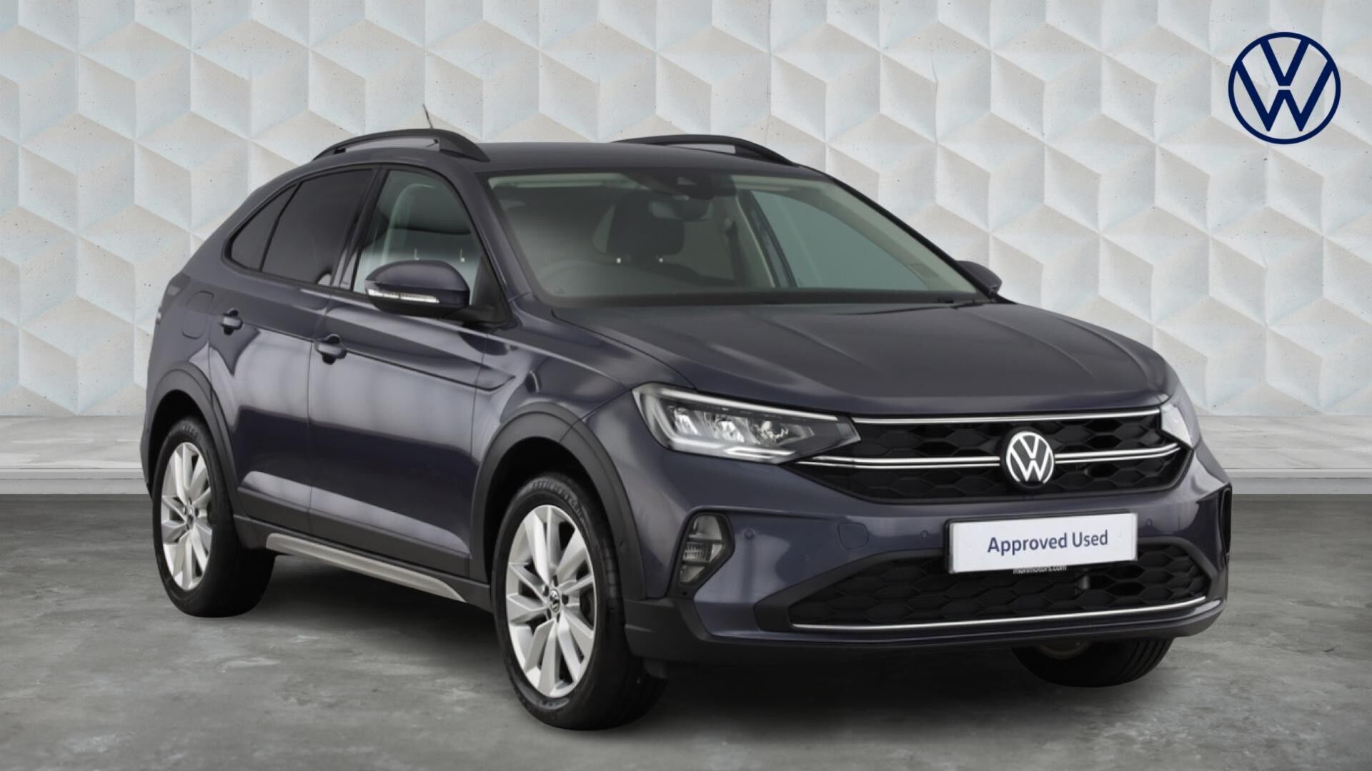 Main listing image - Volkswagen Taigo