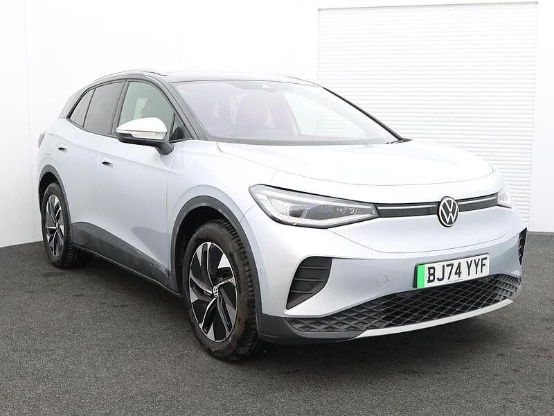 Main listing image - Volkswagen ID.4