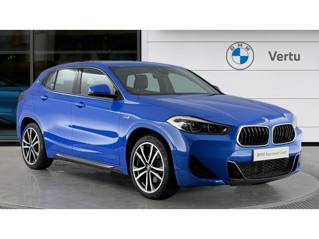 Main listing image - BMW X2