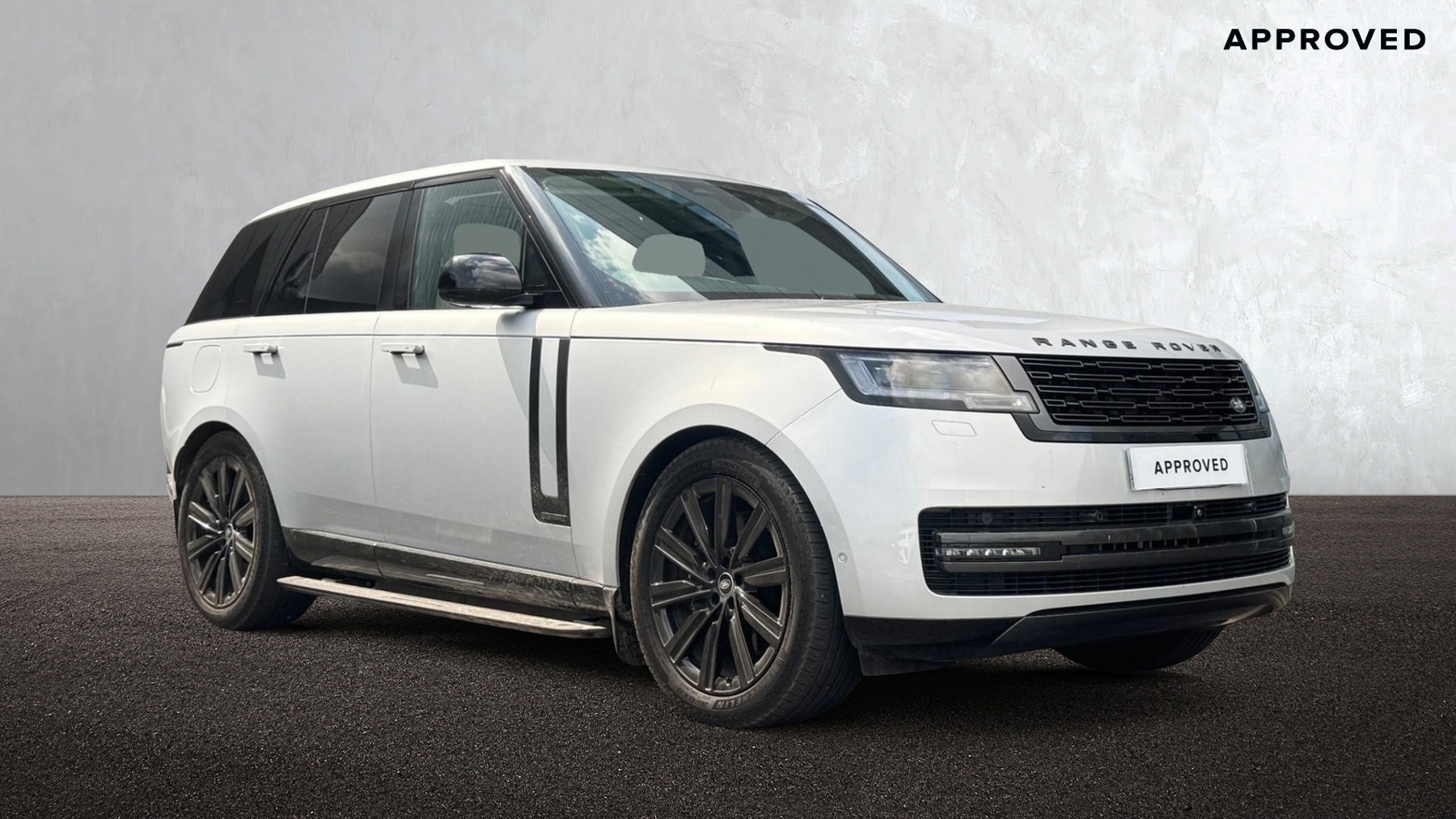 Main listing image - Land Rover Range Rover