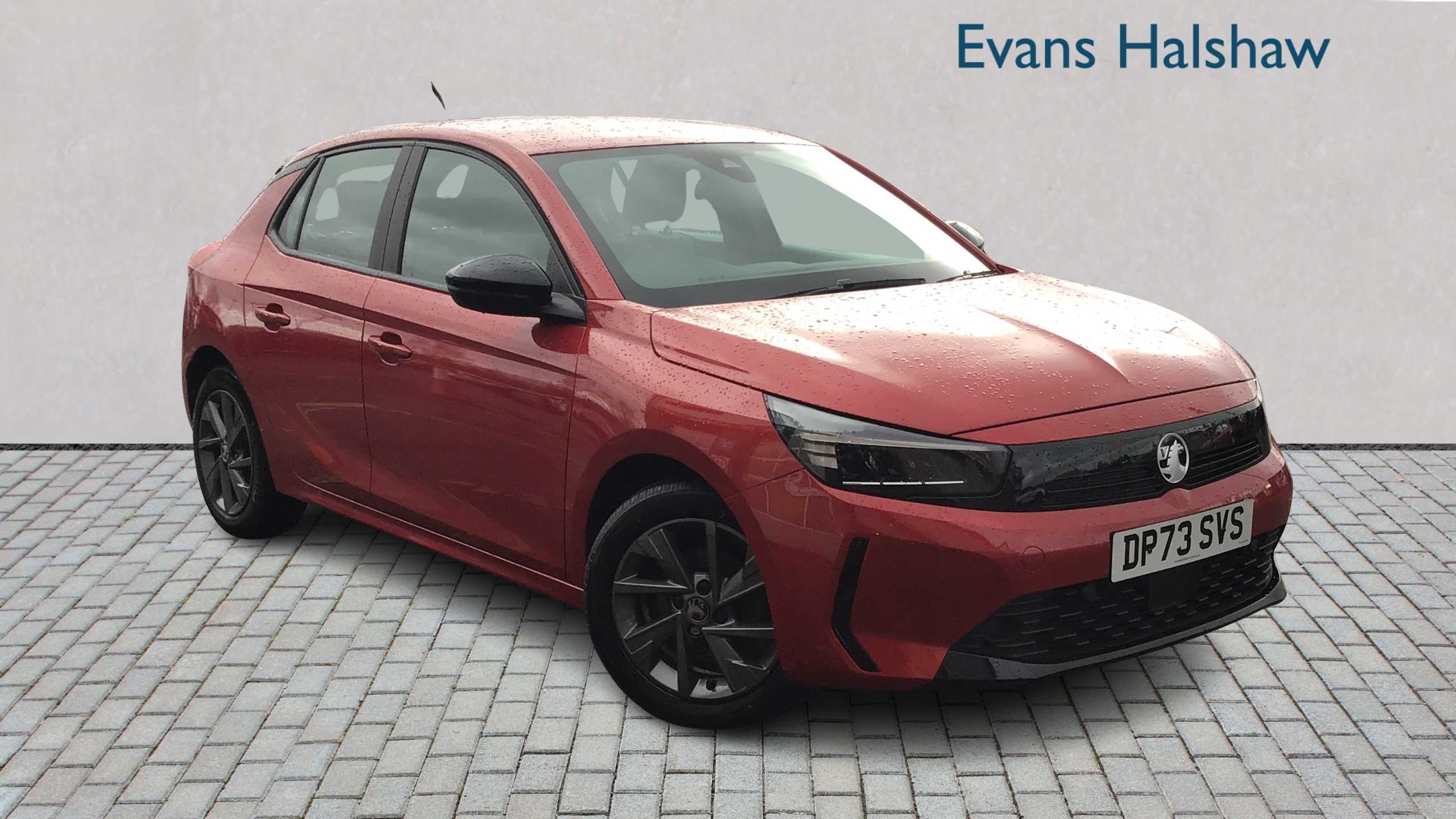 Main listing image - Vauxhall Corsa