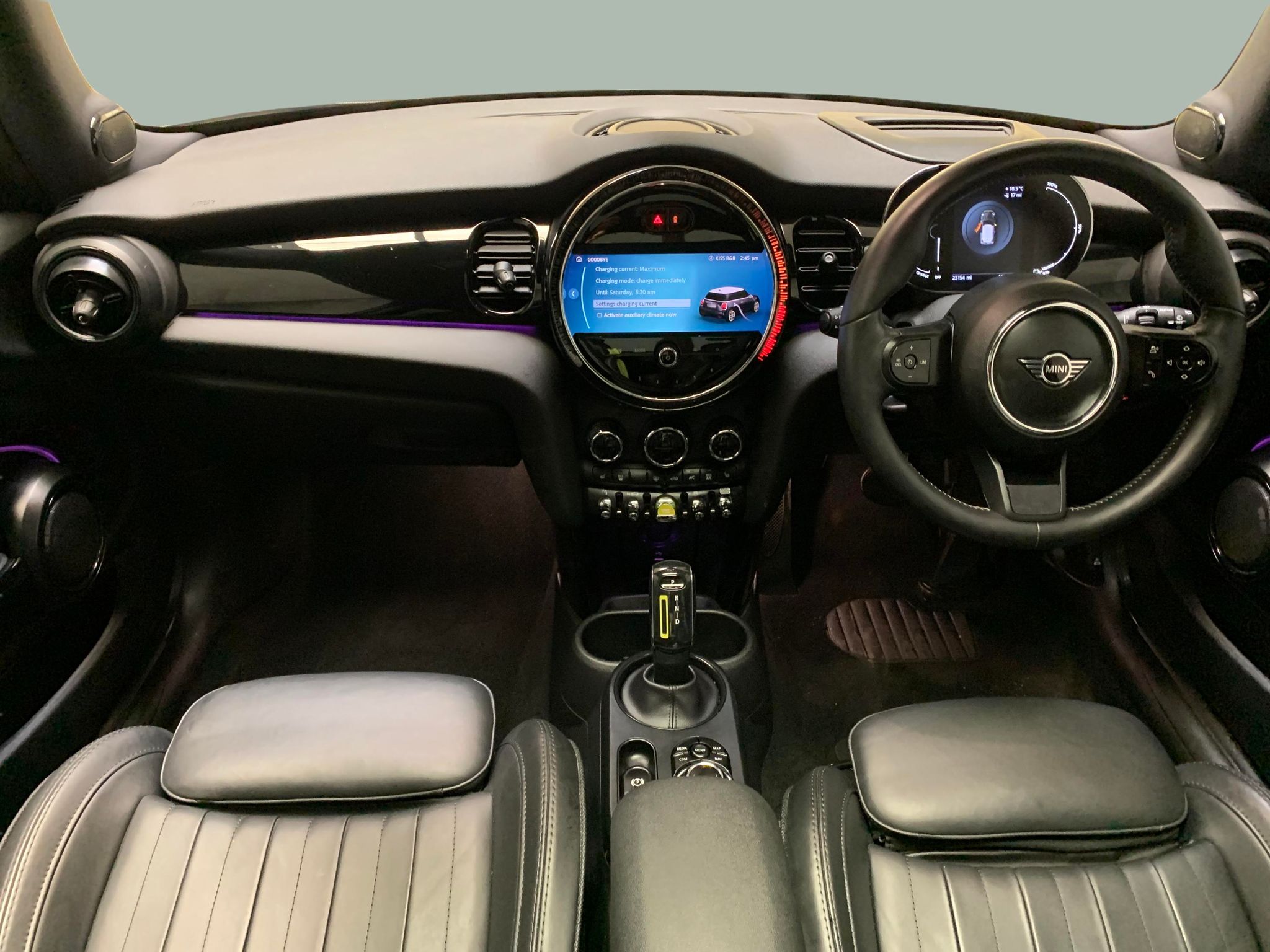 Main listing image - MINI Electric