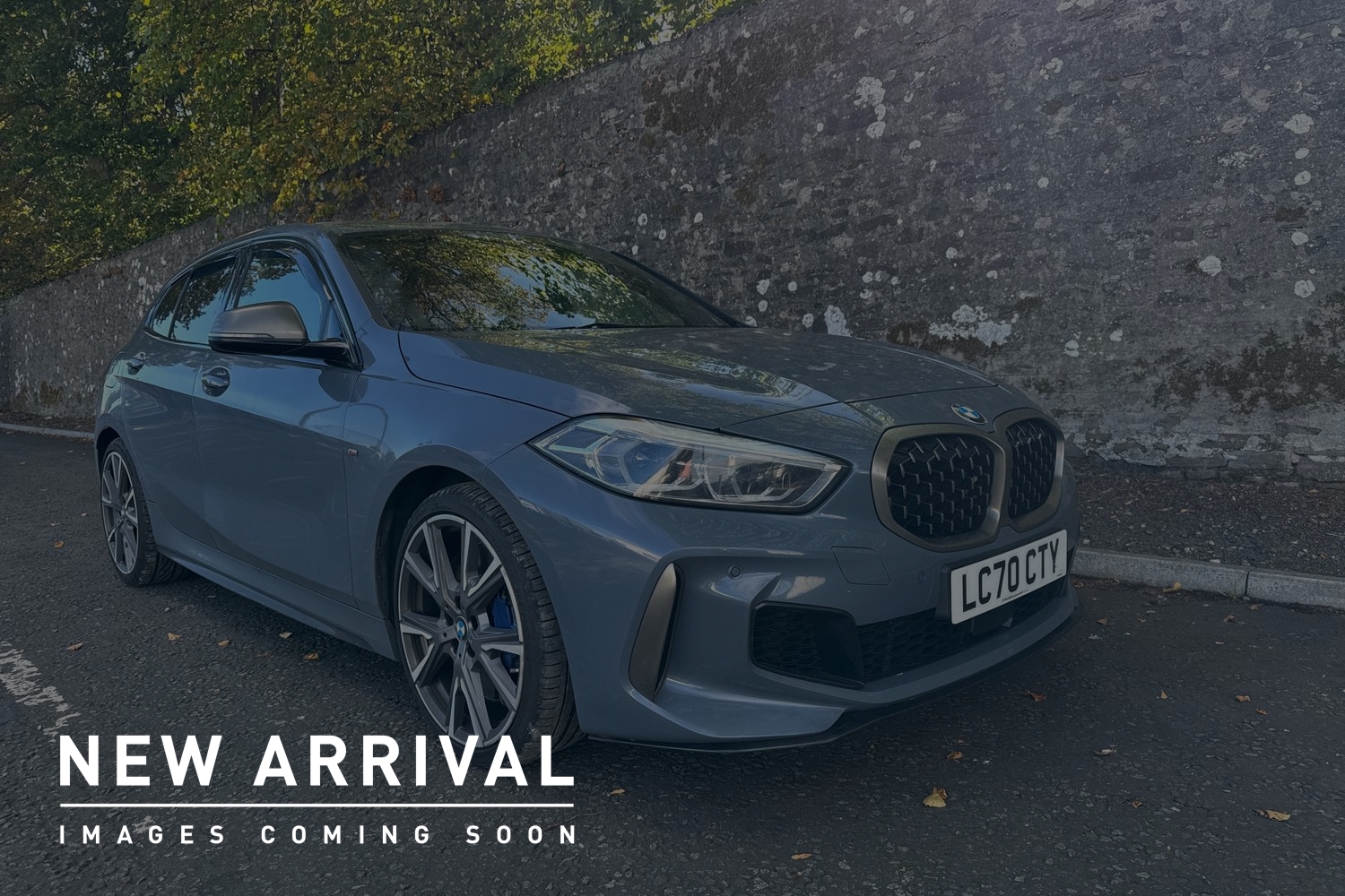 Main listing image - BMW 1 Series
