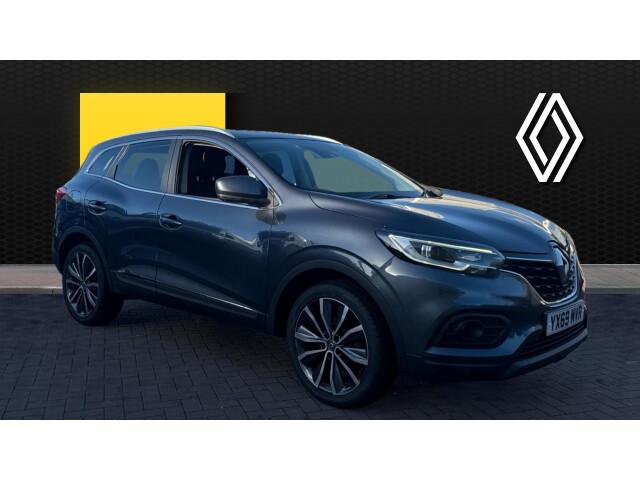 Main listing image - Renault Kadjar