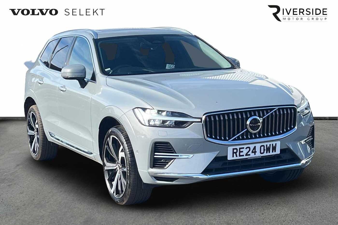 Main listing image - Volvo XC60