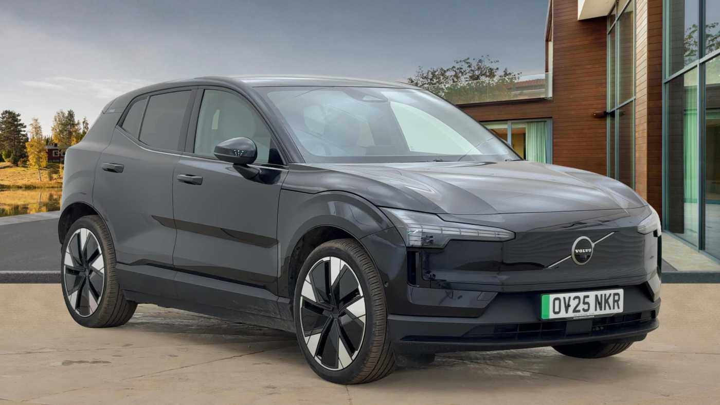 Main listing image - Volvo EX30