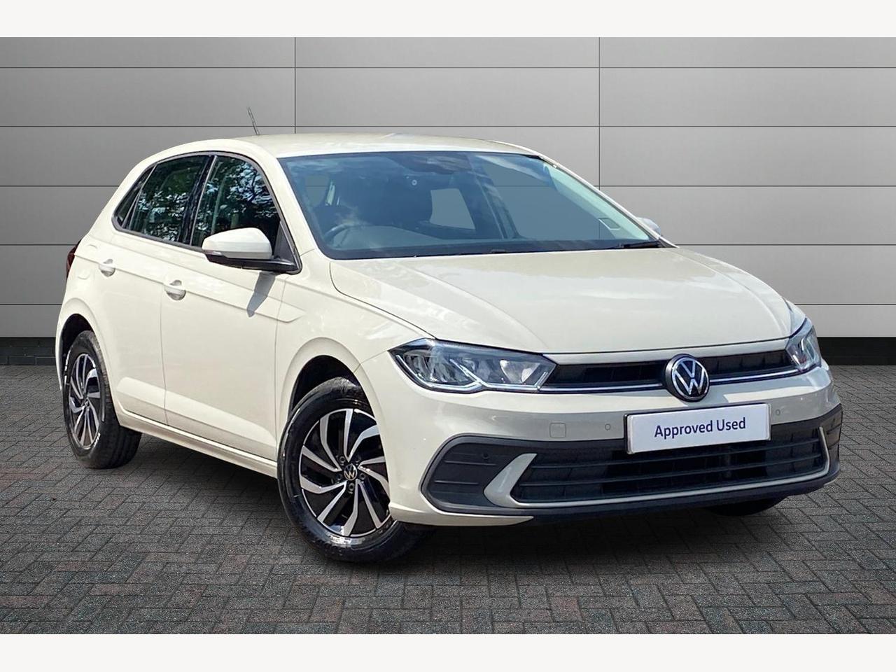 Main listing image - Volkswagen Polo