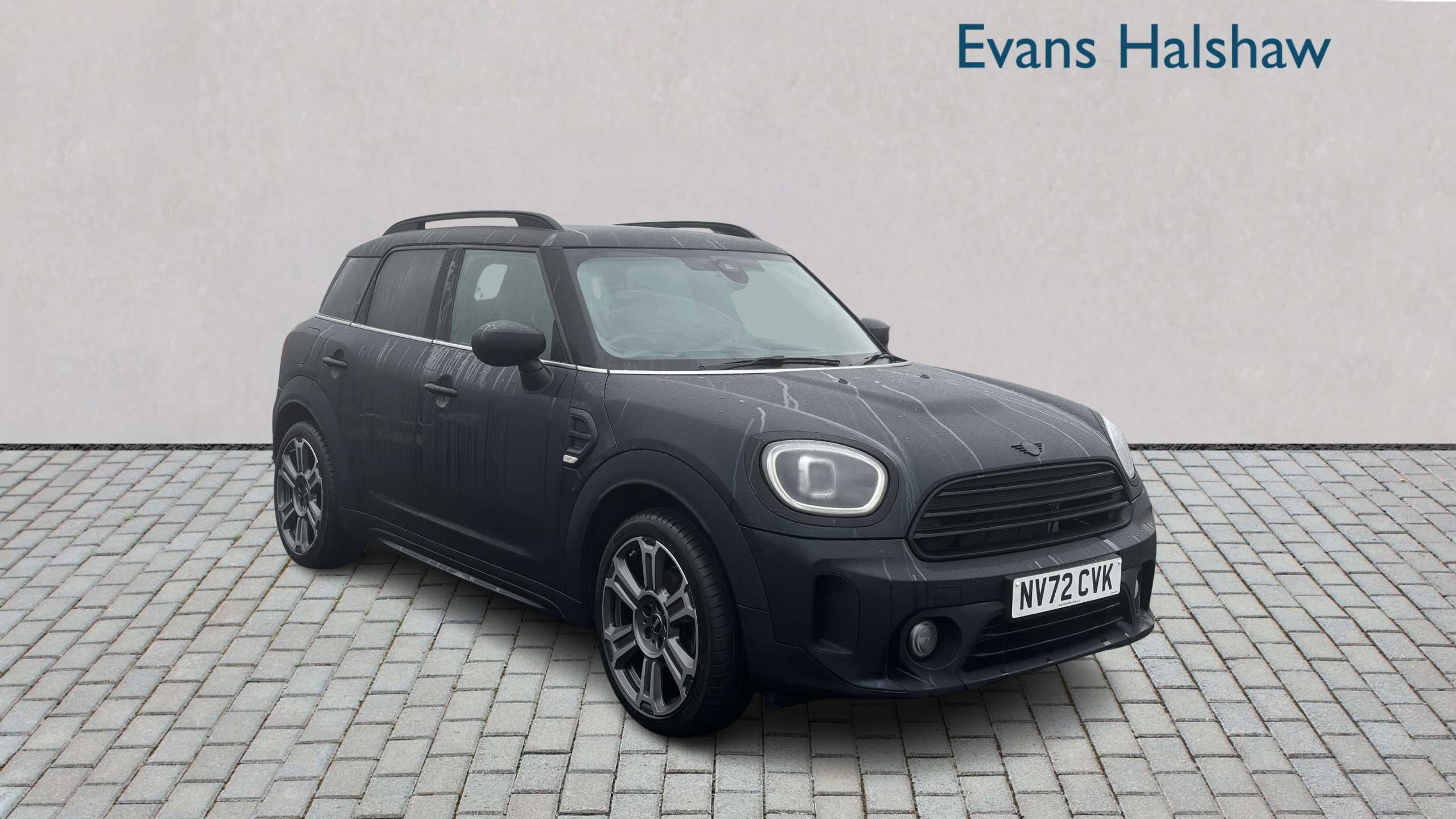 Main listing image - MINI Countryman