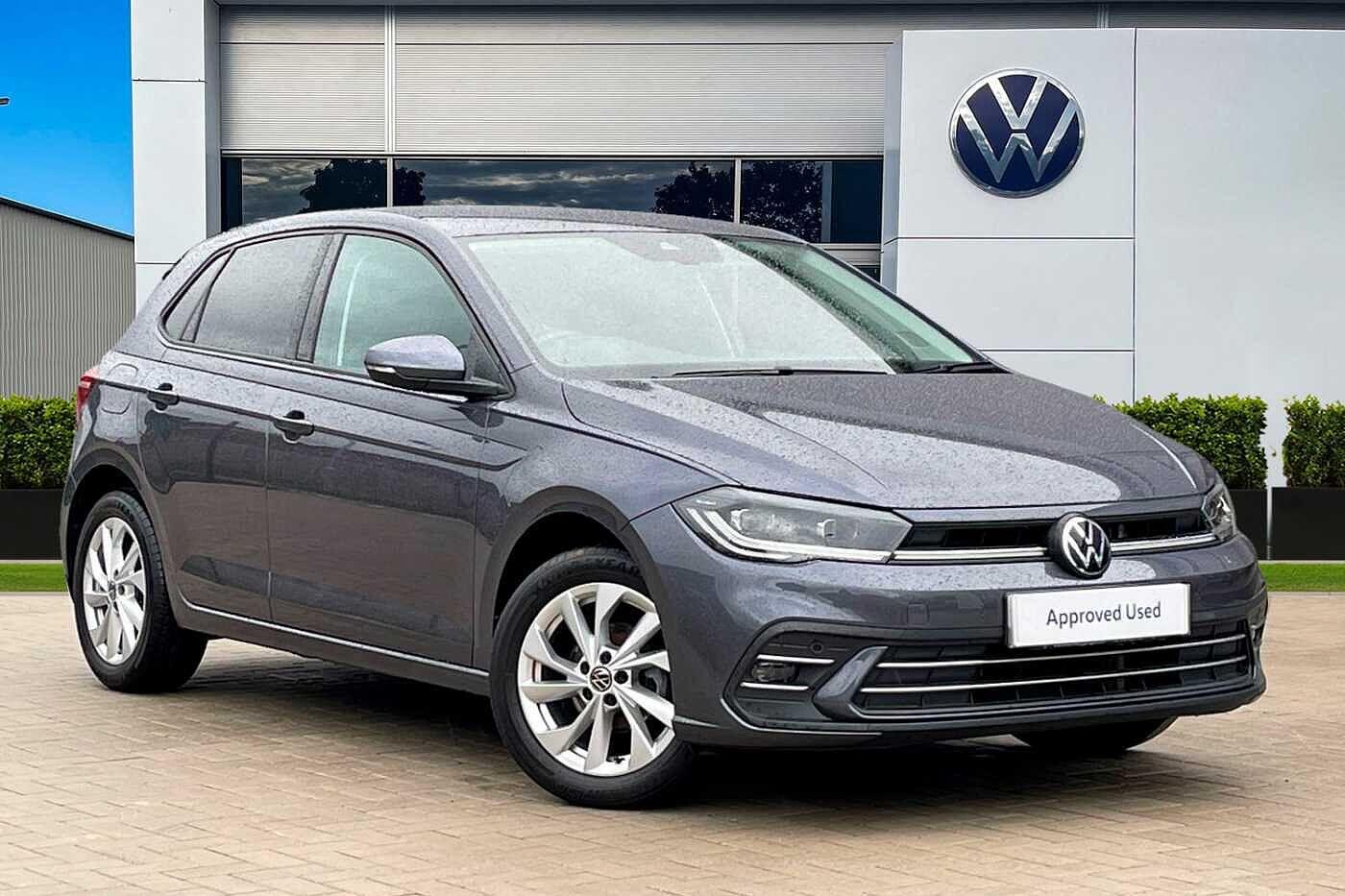Main listing image - Volkswagen Polo