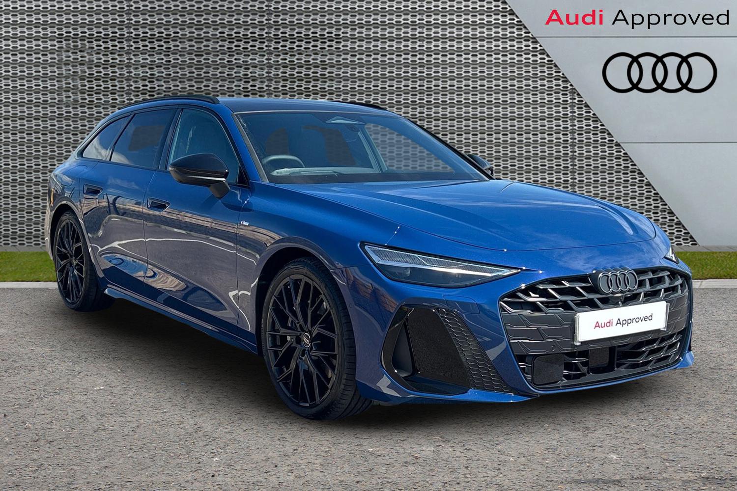 Main listing image - Audi A6 Avant