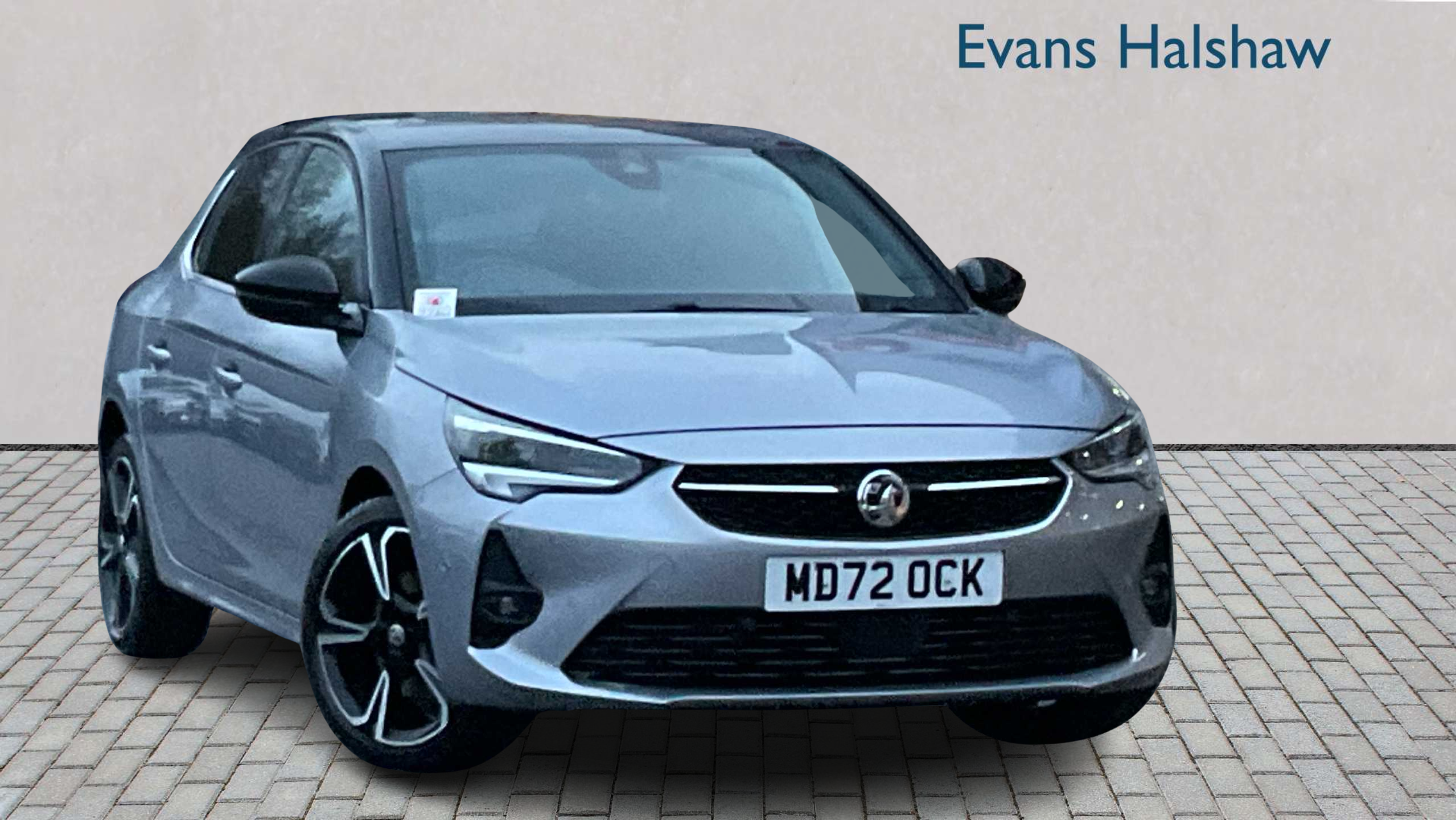 Main listing image - Vauxhall Corsa