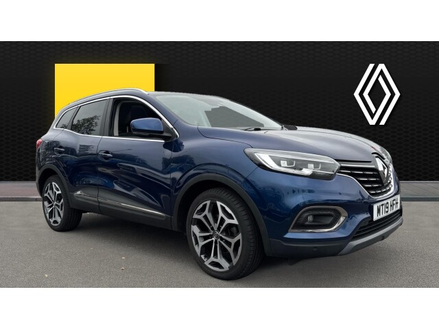 Main listing image - Renault Kadjar