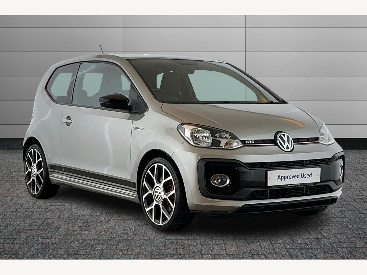 Main listing image - Volkswagen Up GTI