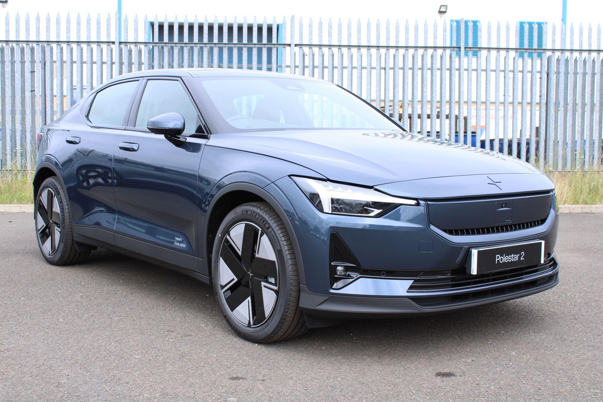 Main listing image - Polestar 2