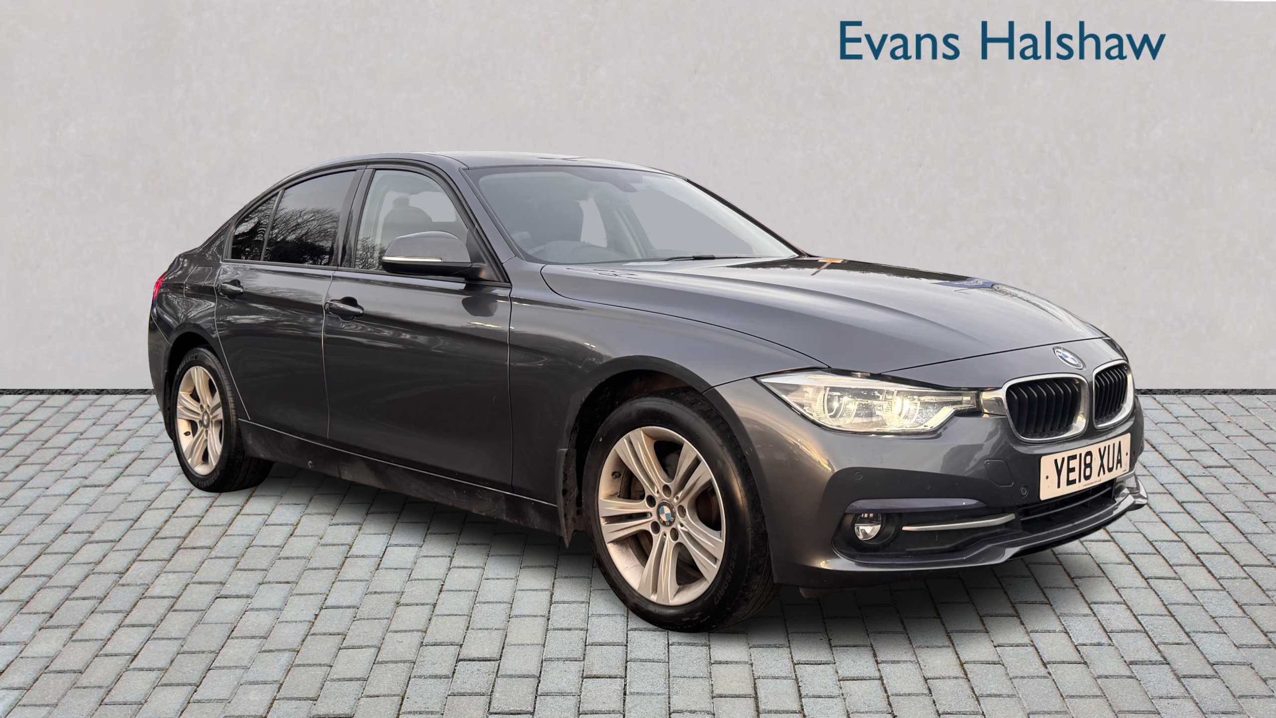 Main listing image - BMW 3 Series