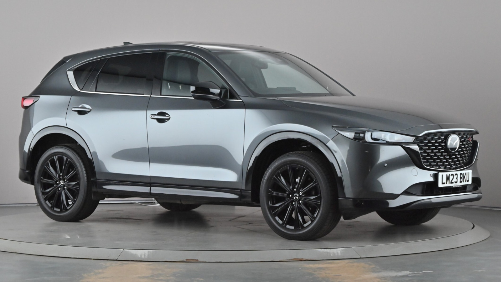 Main listing image - Mazda CX-5