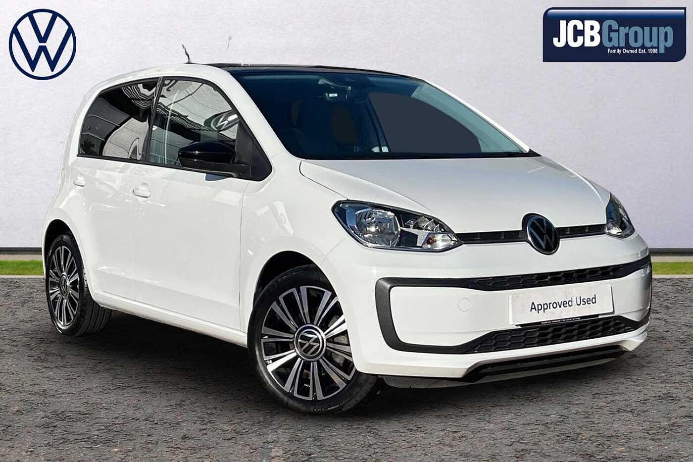 Main listing image - Volkswagen Up