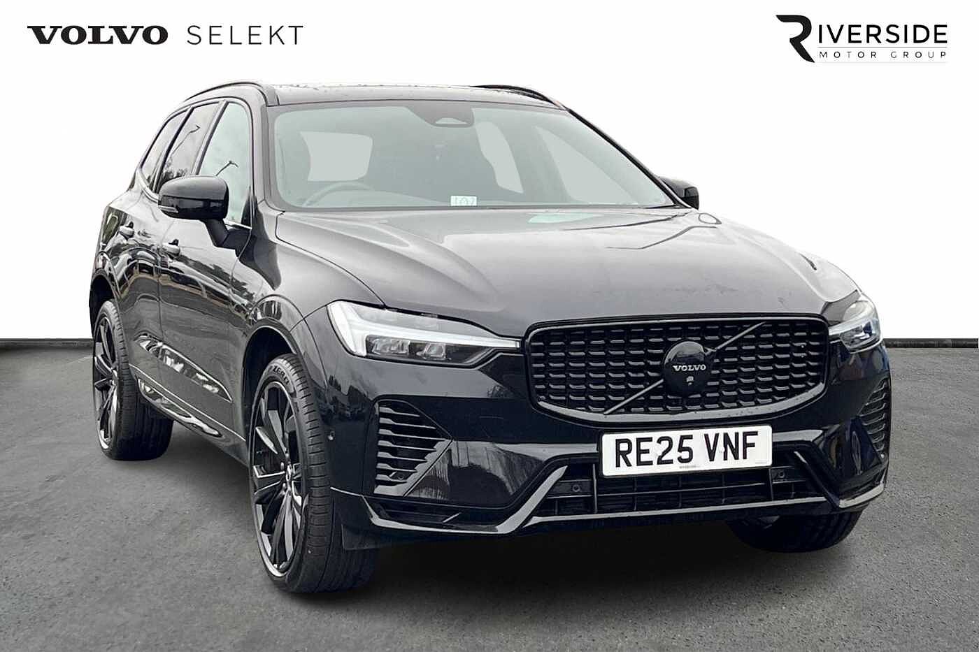 Main listing image - Volvo XC60