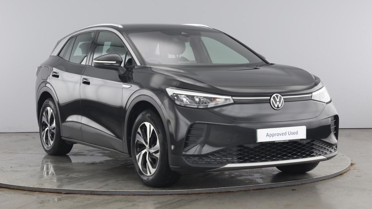 Main listing image - Volkswagen ID.4
