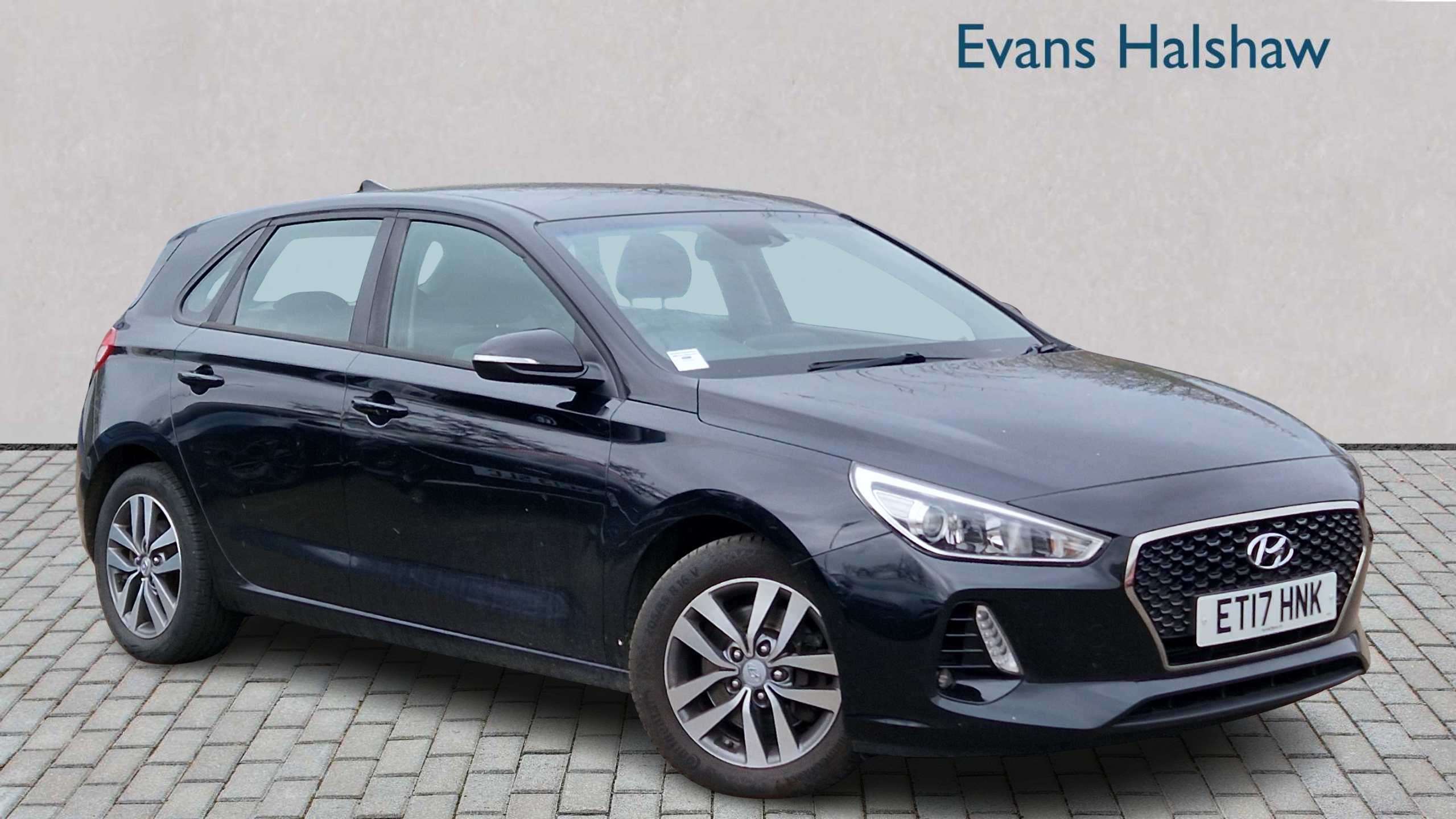 Main listing image - Hyundai i30