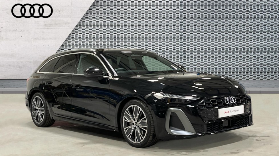 Main listing image - Audi A5