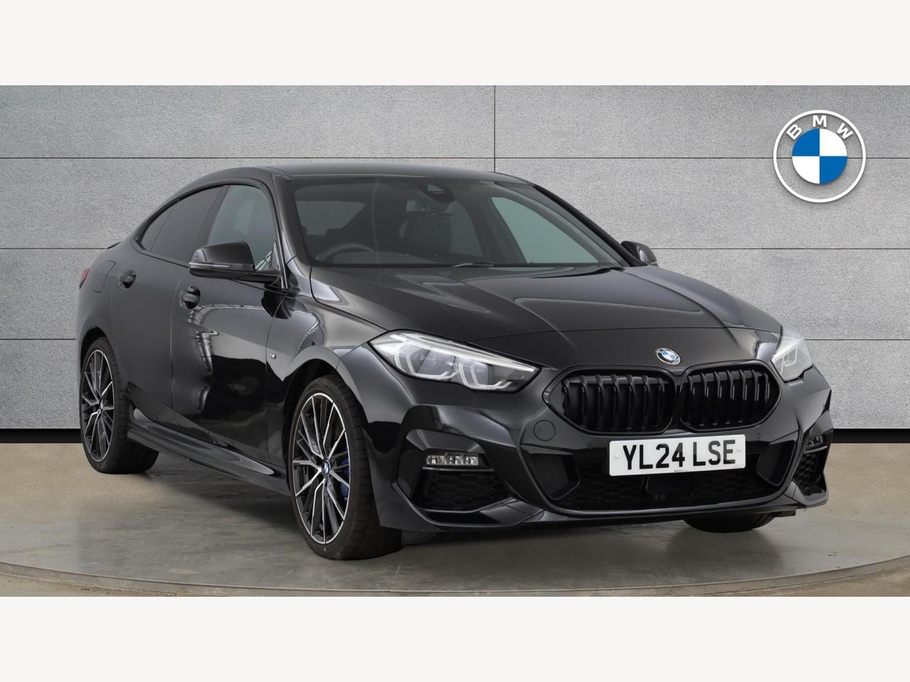 Main listing image - BMW 2 Series Gran Coupe