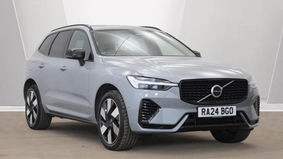 Main listing image - Volvo XC60