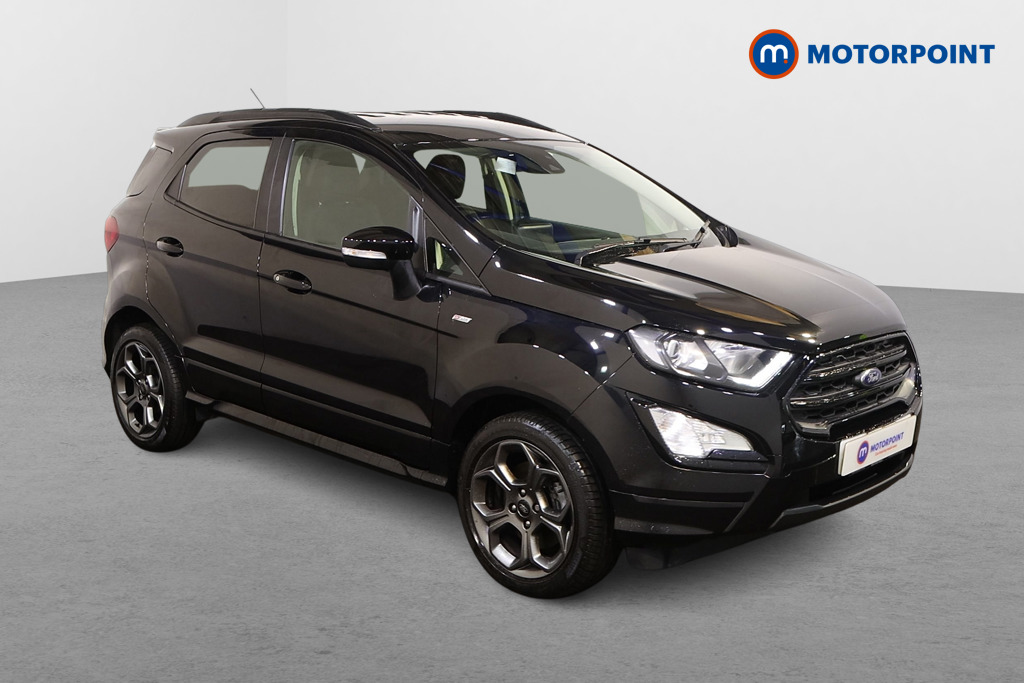 Main listing image - Ford EcoSport