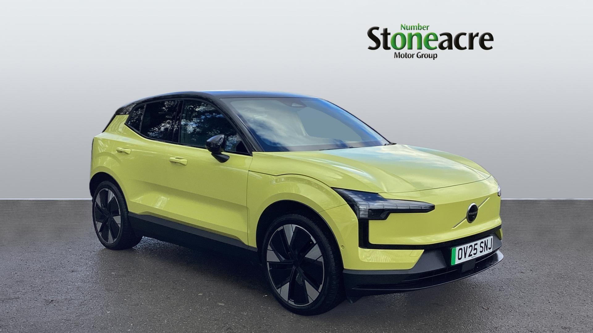 Main listing image - Volvo EX30