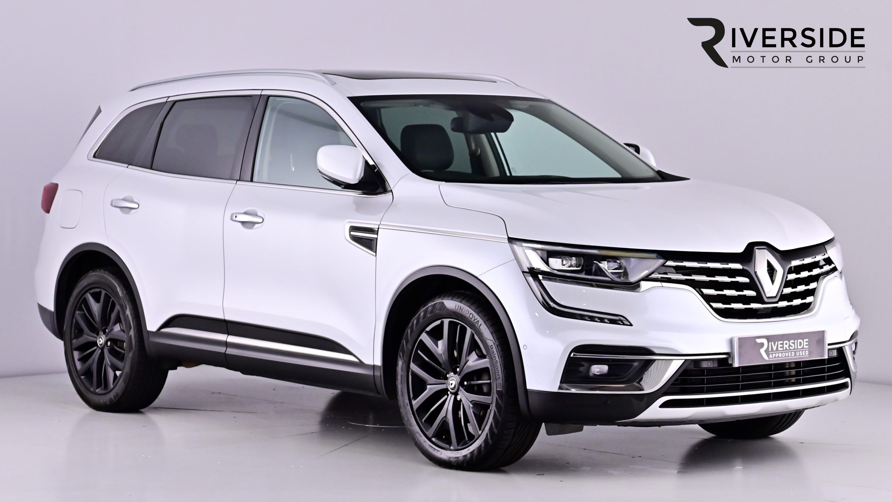 Main listing image - Renault Koleos