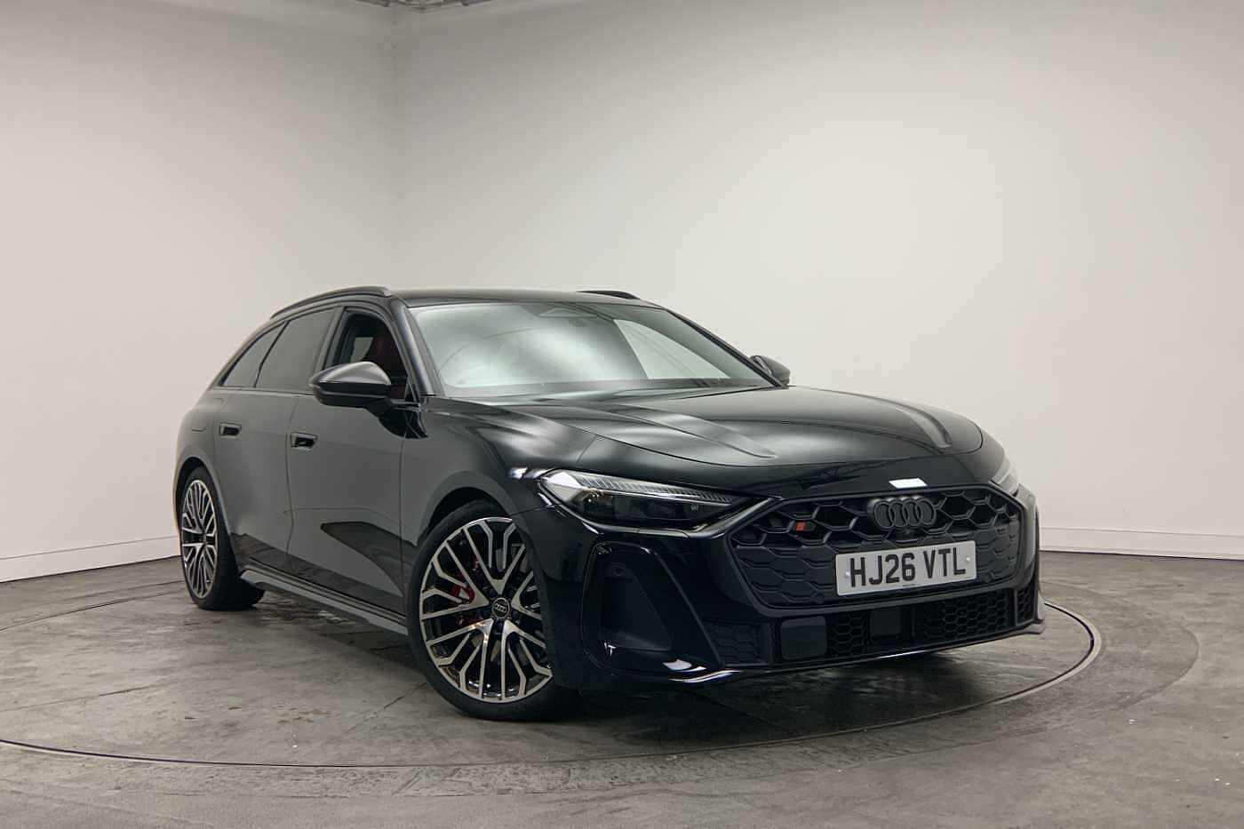 Main listing image - Audi A5