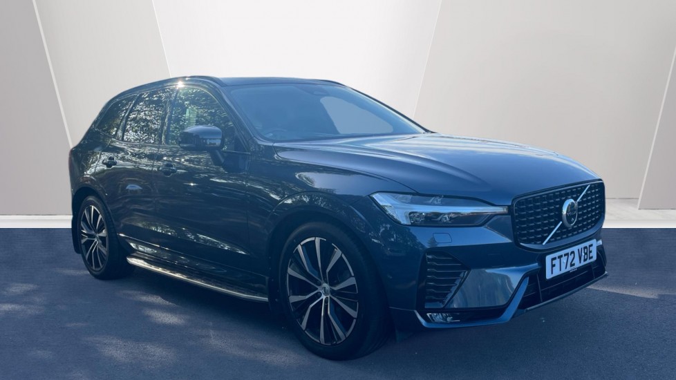 Main listing image - Volvo XC60