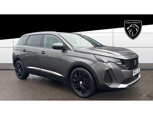 Main listing image - Peugeot 5008