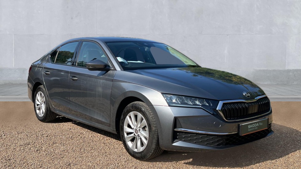 Main listing image - Skoda Octavia