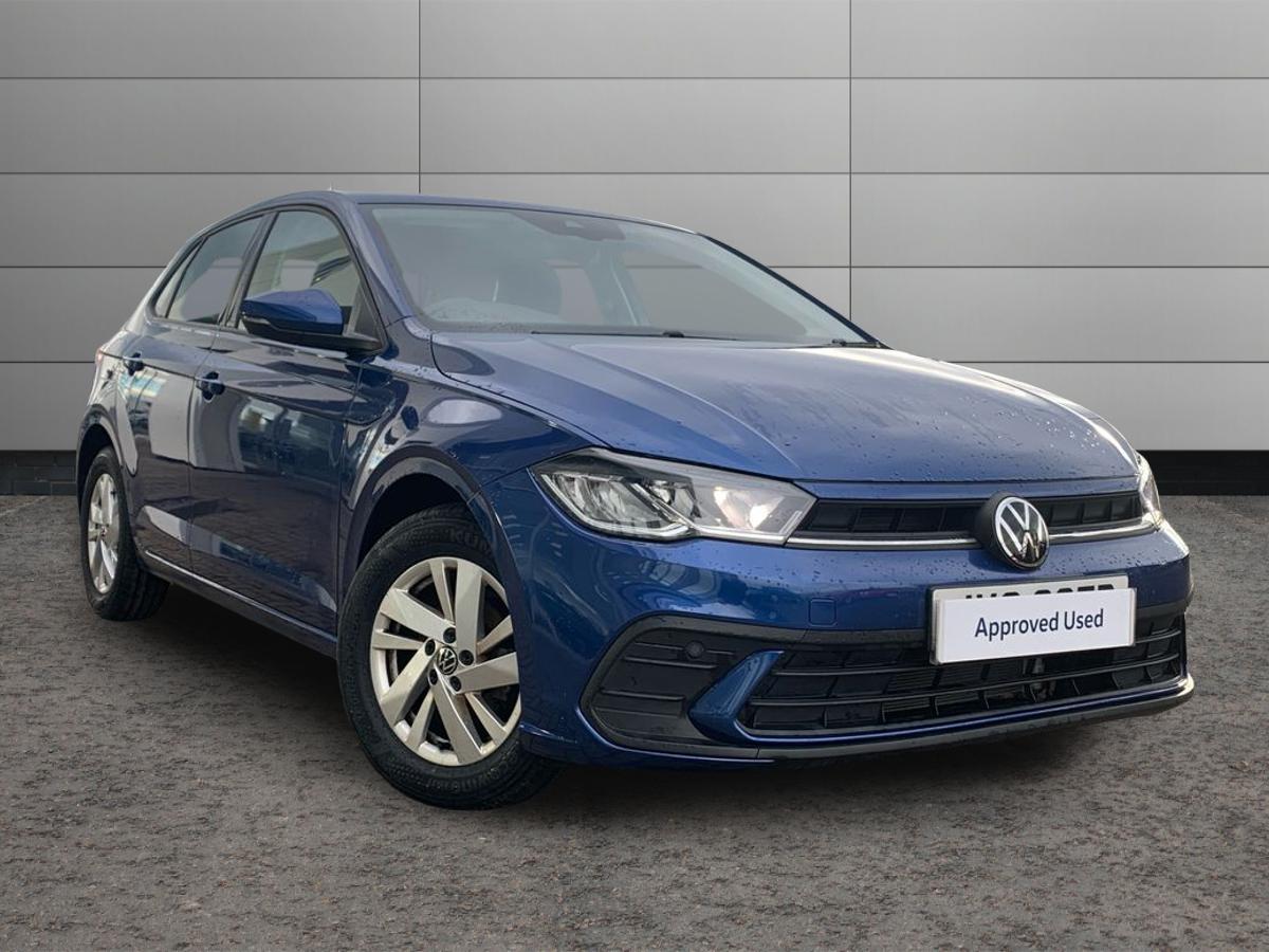 Main listing image - Volkswagen Polo