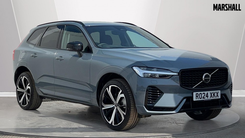 Main listing image - Volvo XC60