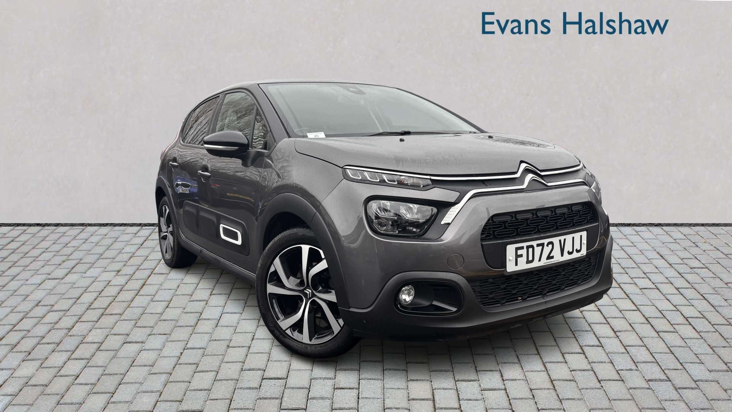 Main listing image - Citroen C3