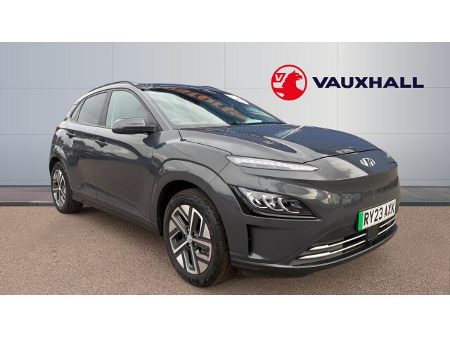 Main listing image - Hyundai Kona