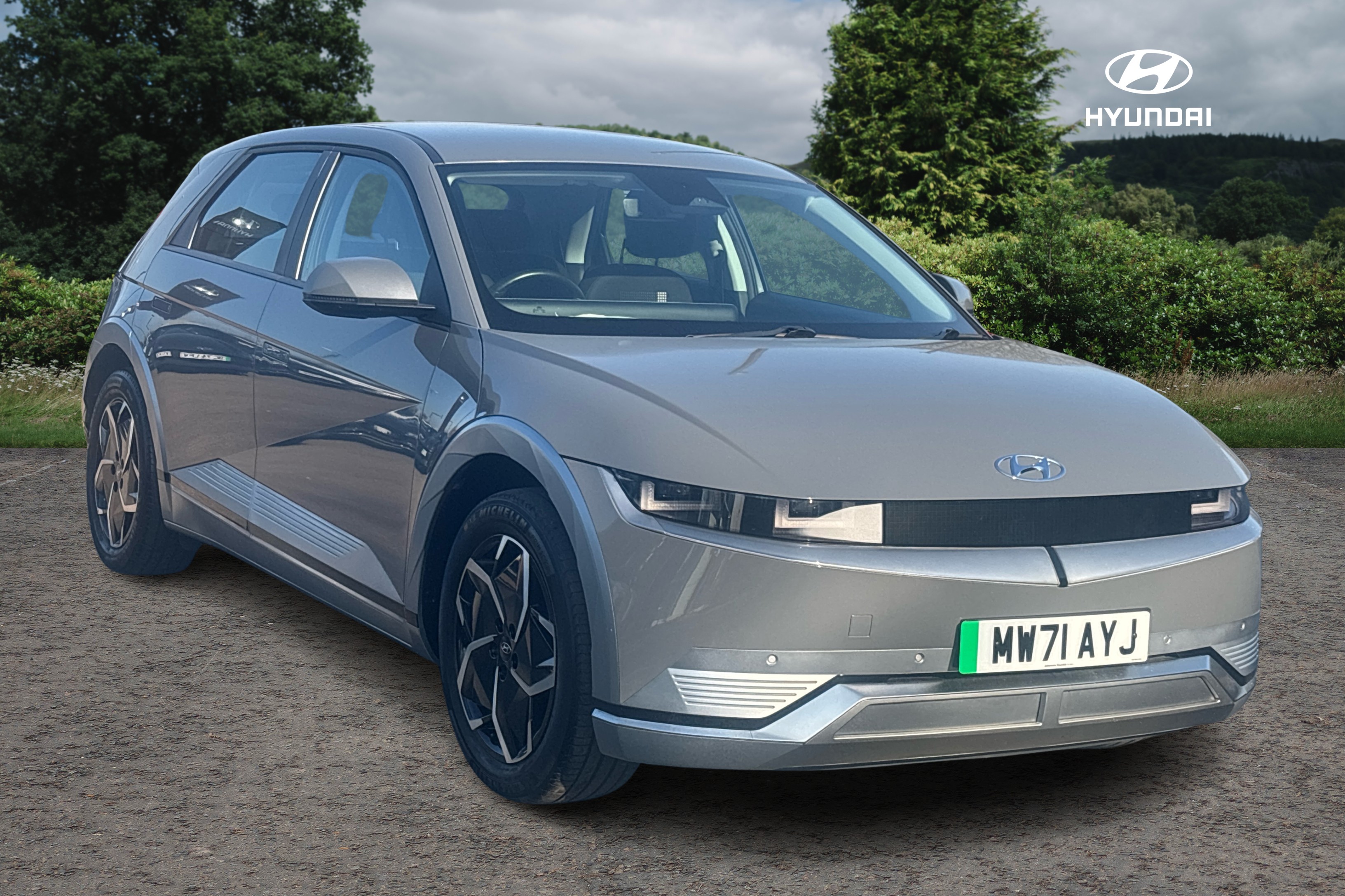 Main listing image - Hyundai IONIQ 5