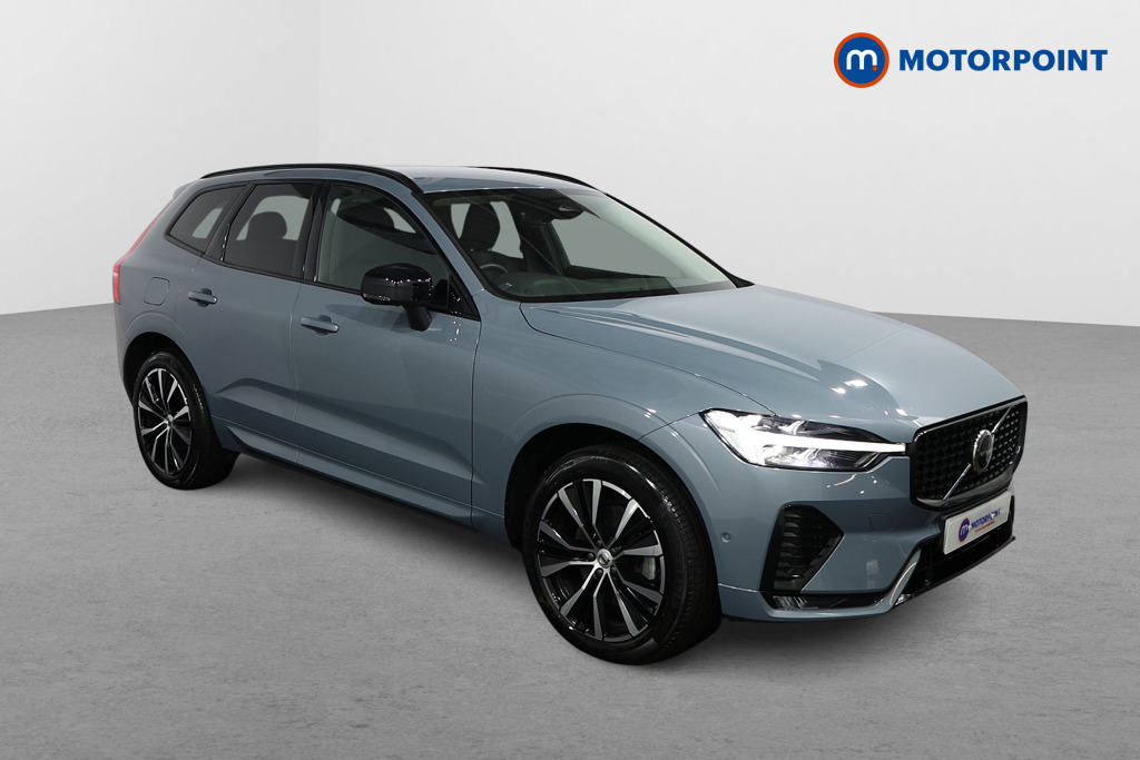 Main listing image - Volvo XC60