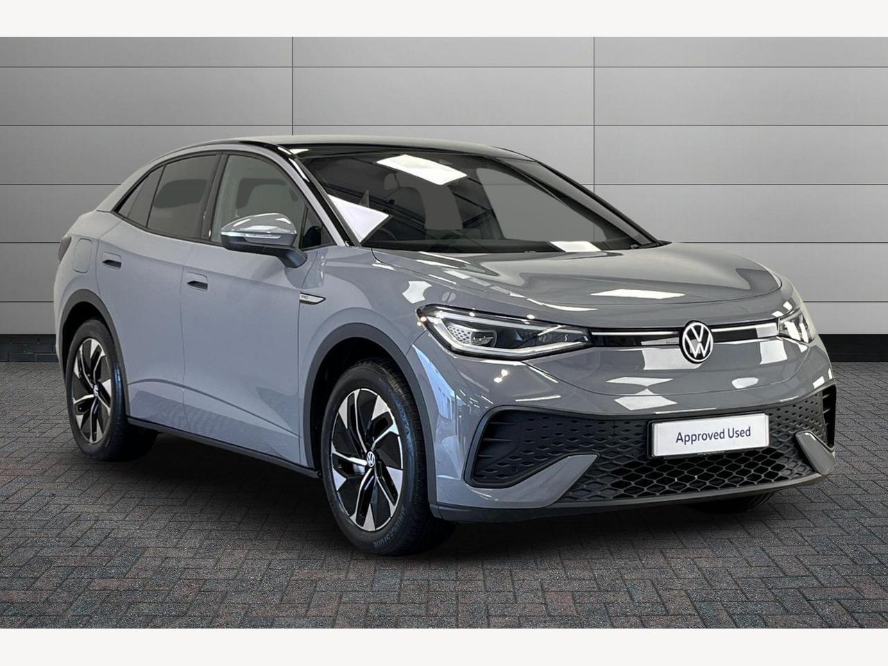 Main listing image - Volkswagen ID.5