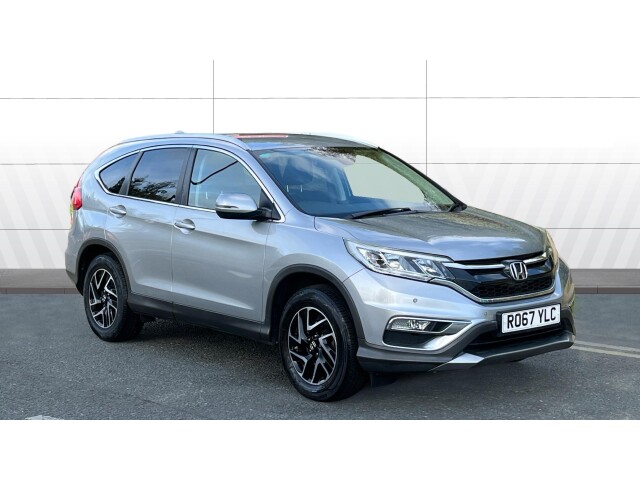 Main listing image - Honda CR-V