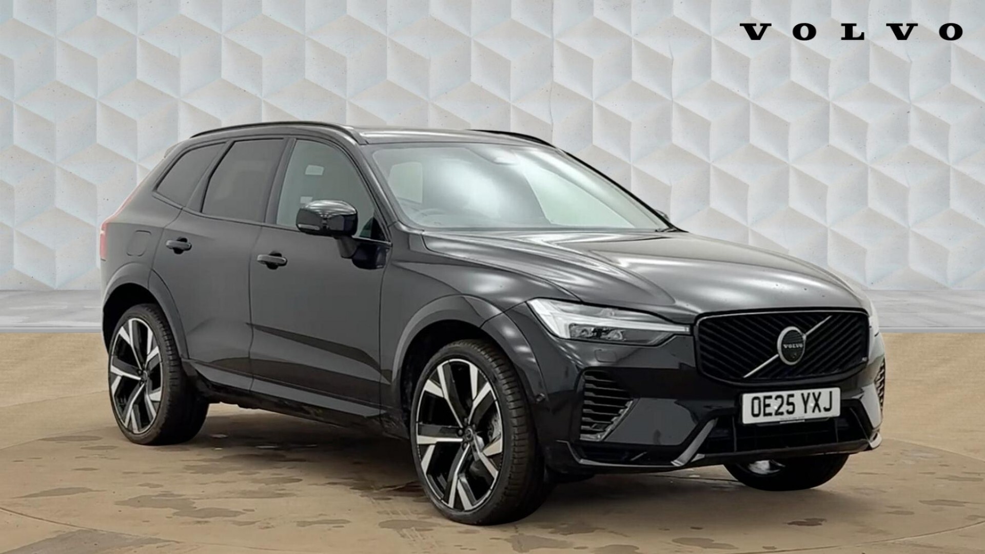 Main listing image - Volvo XC60