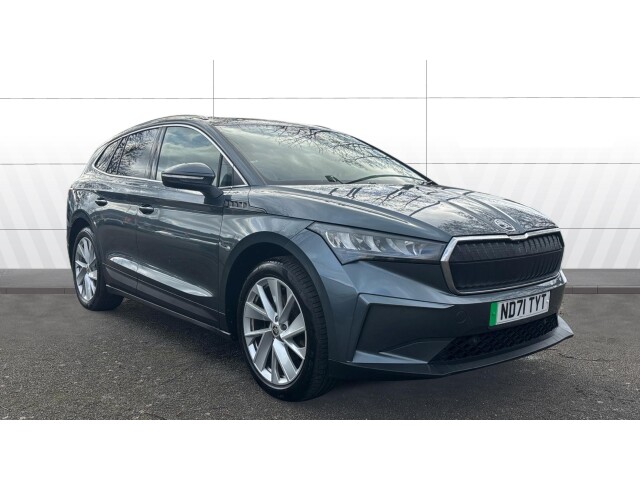 Main listing image - Skoda Enyaq