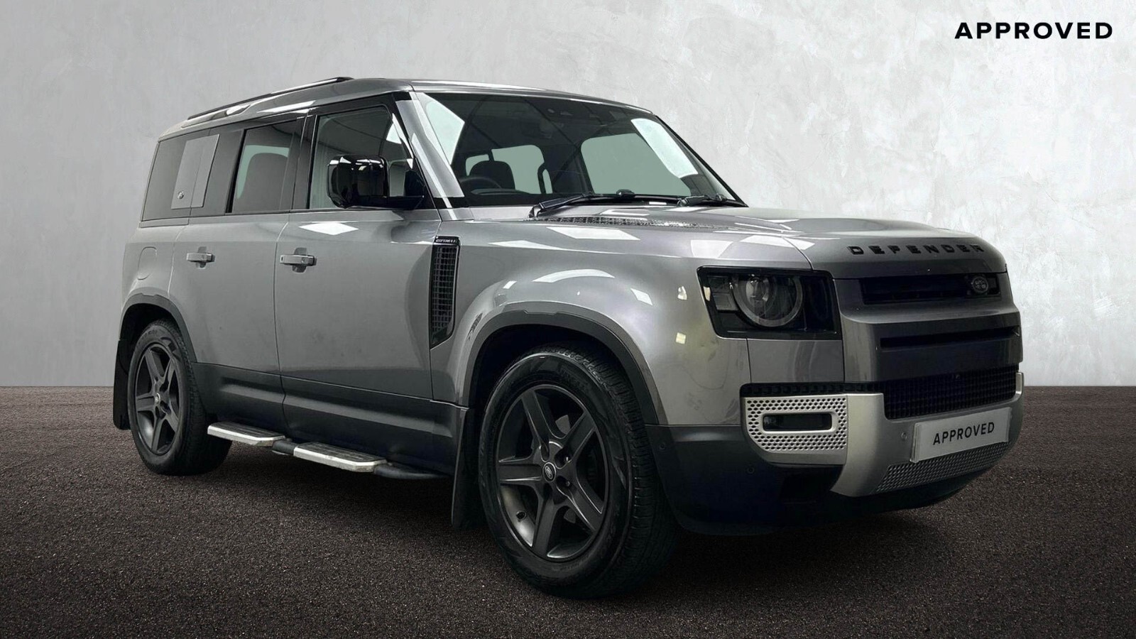 Main listing image - Land Rover Defender